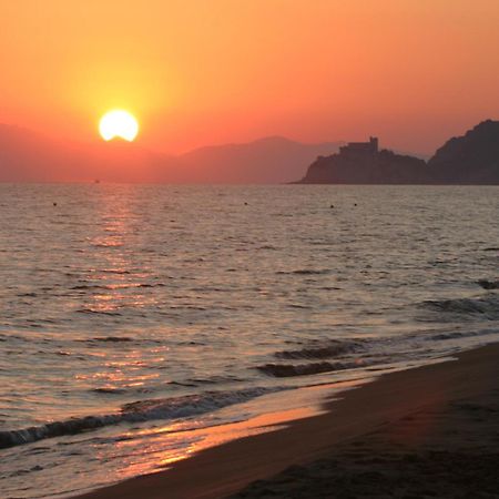 Camping Maremma Sans Souci Кастильоне дела Пеская Екстериор снимка