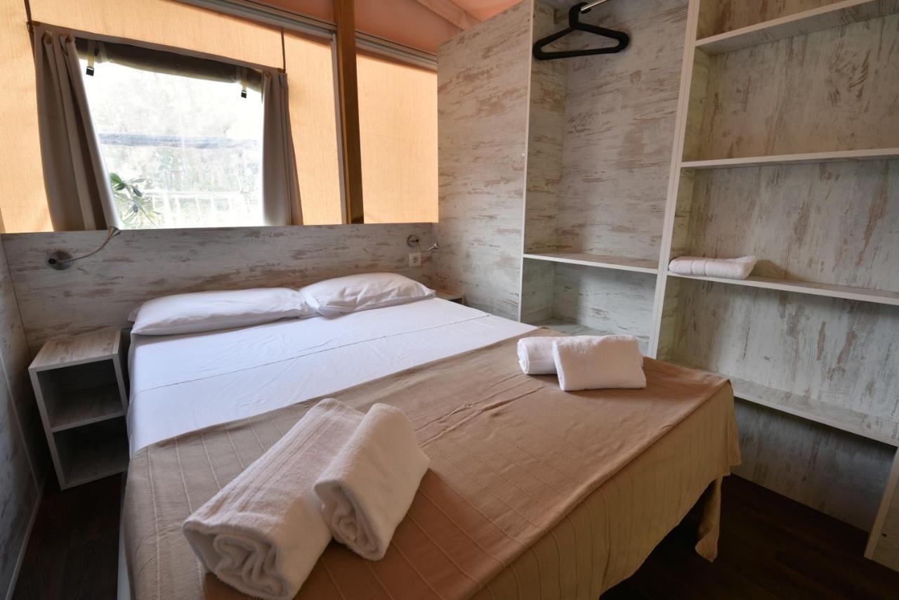 Camping Maremma Sans Souci Кастильоне дела Пеская Екстериор снимка