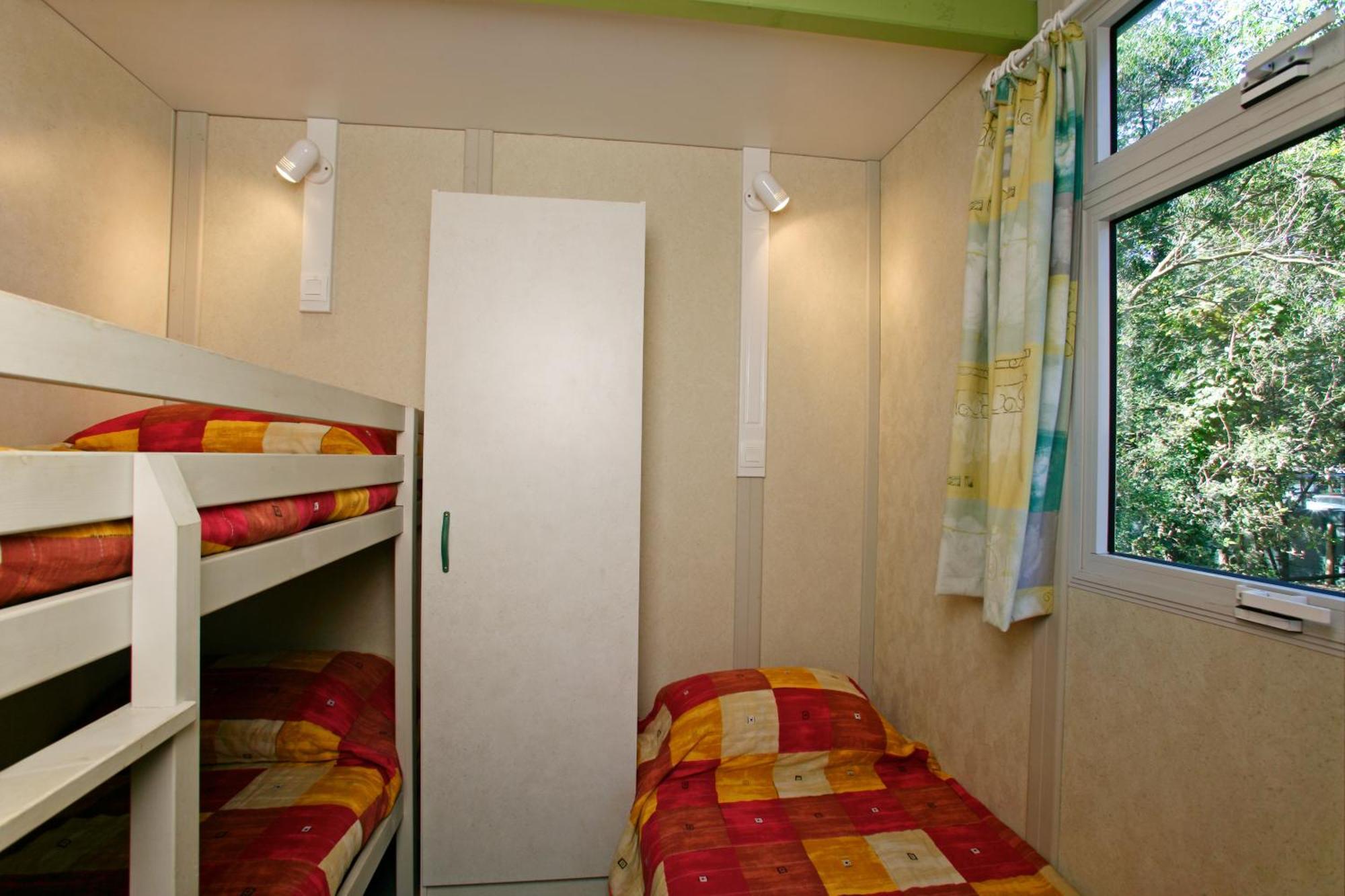 Camping Maremma Sans Souci Кастильоне дела Пеская Екстериор снимка